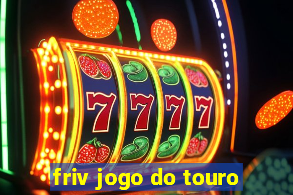 friv jogo do touro